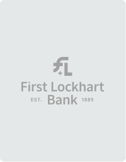 First Lockhart Bank