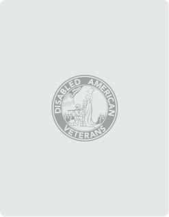 Disabled American Veterans
